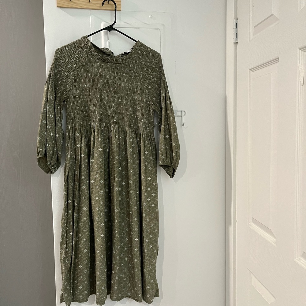 Polagram Dress